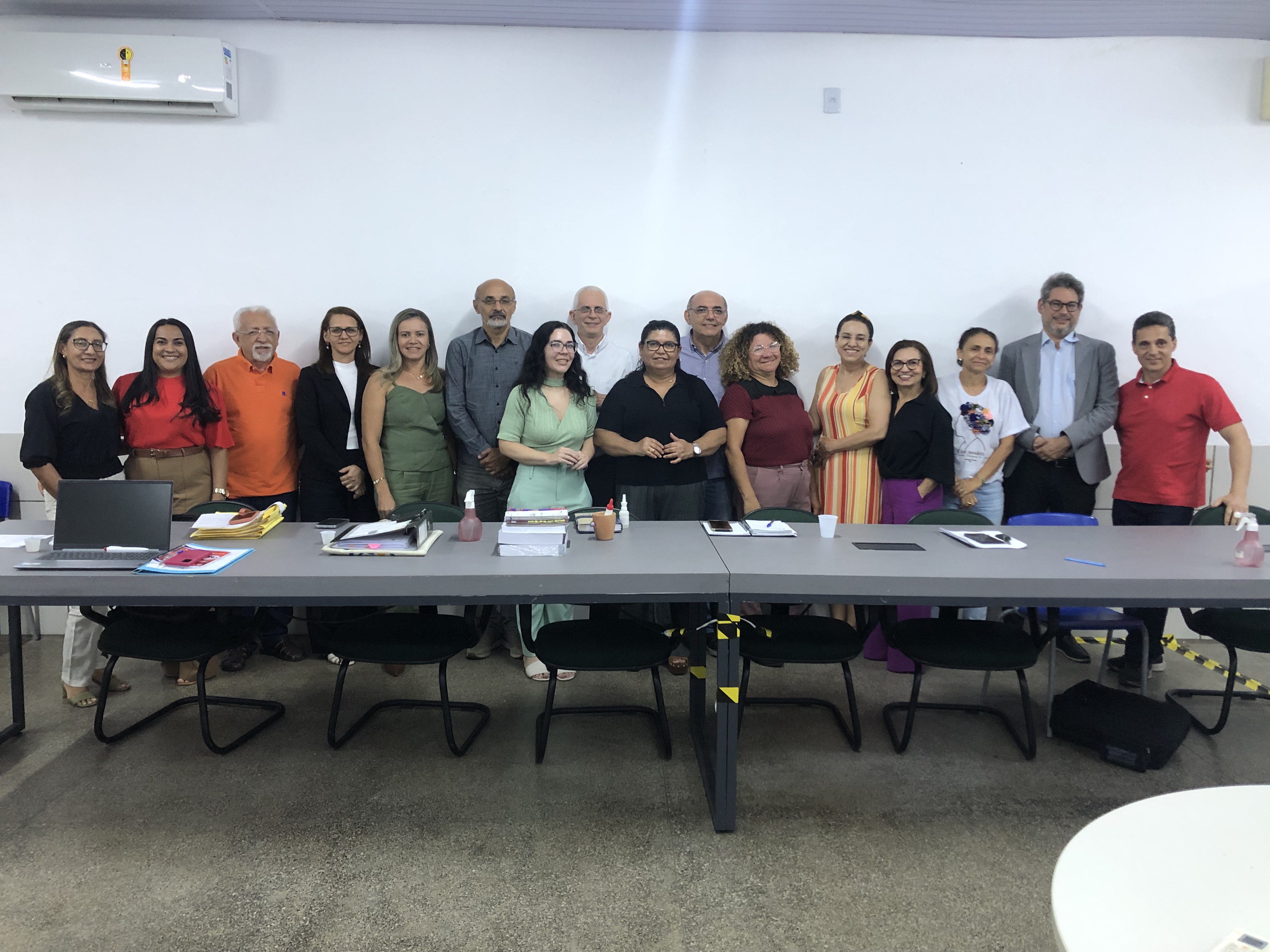 Equipe CEE Conselheiros
