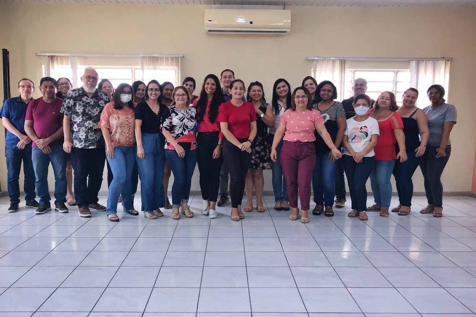 Equipe CEE Técnicos
